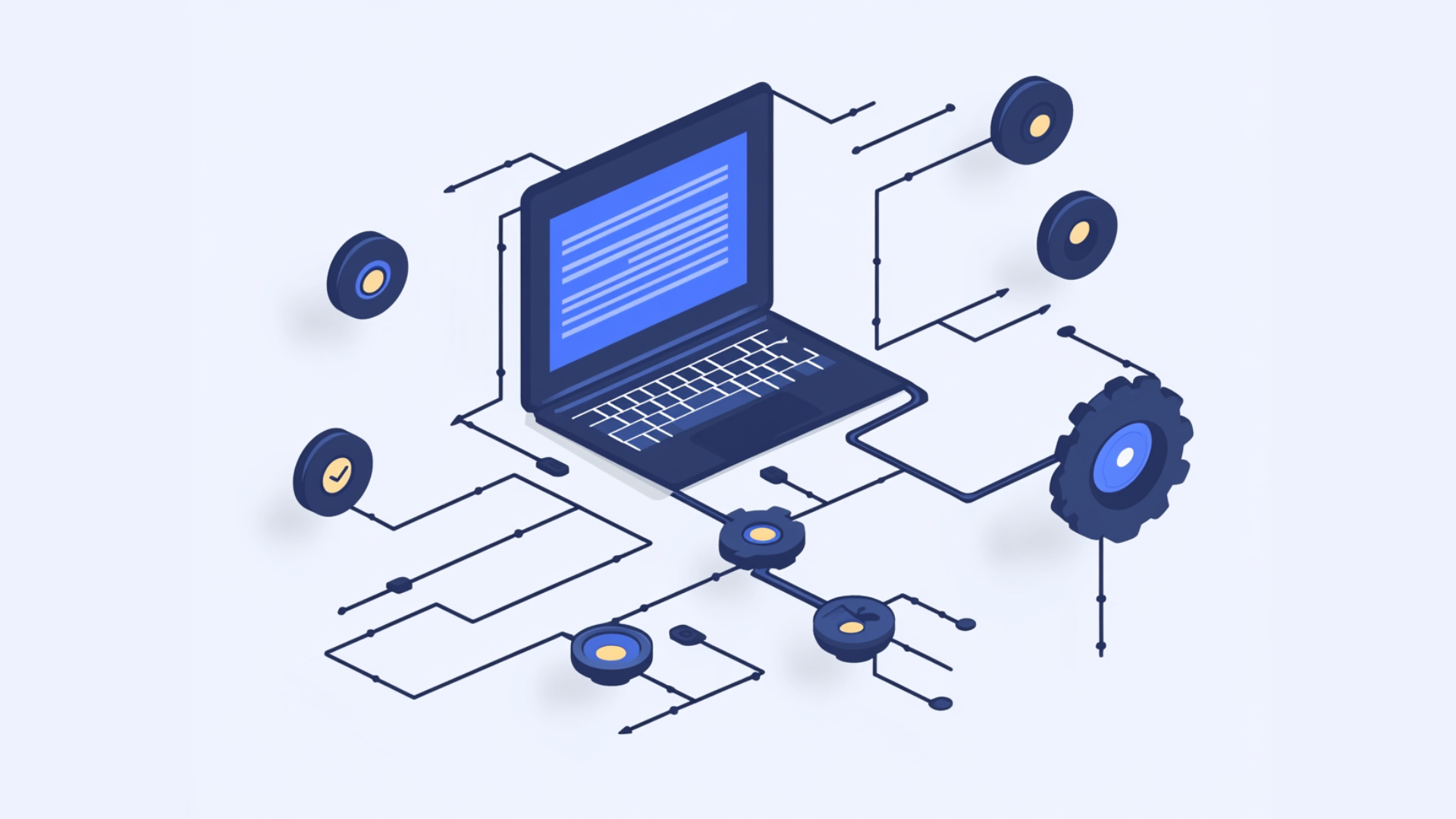 Business Process Automation